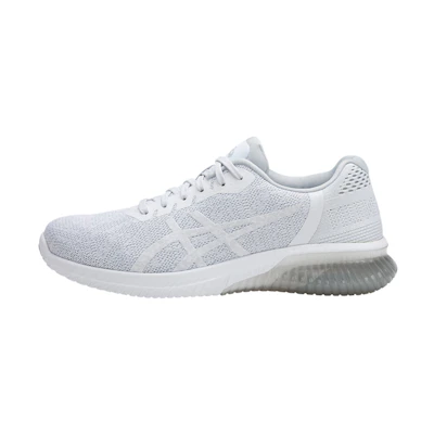 (W) ASICS Gel-Kenun 'Grey White'