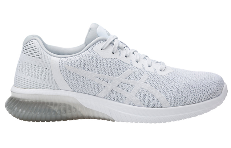 Order (W) ASICS Gel-Kenun 'Gris Blanco'. T7C9N-0101