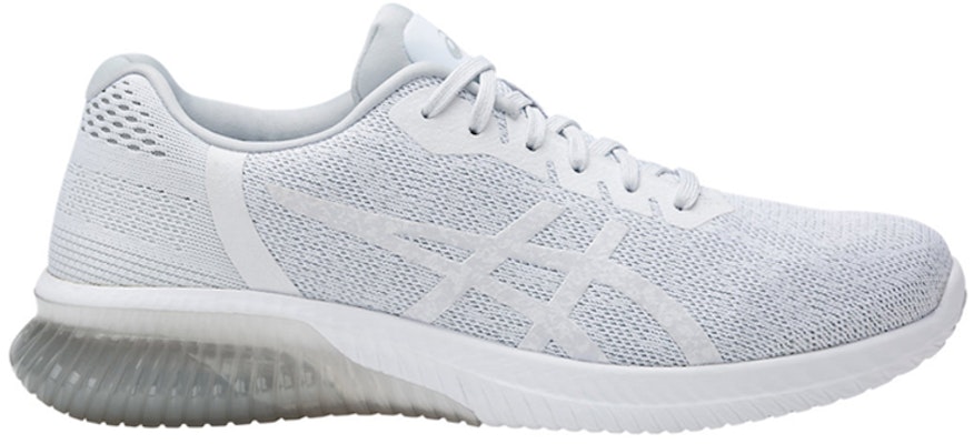 (W) アシックス ゲルケンウン グレー/ホワイト T7C9N-0101 Order (W) アシックス ゲルケンウン グレー/ホワイト T7C9N-0101