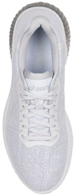 (W) アシックス ゲルケンウン グレー/ホワイト T7C9N-0101 Lookbook (W) アシックス ゲルケンウン グレー/ホワイト T7C9N-0101