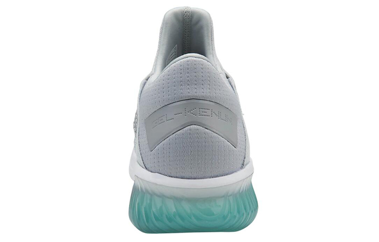 Shop (W) ASICS Gel-Kenun Knit ''Grigio'' T882N-8896