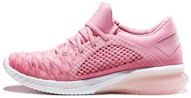 (Women) ASICS Gel-Kenun Knit MX 'Pink' 1022A025-700 (Women) ASICS Gel-Kenun Knit MX 'Pink' 1022A025-700