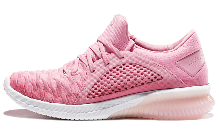(Women) ASICS Gel-Kenun Knit MX 'Pink' 1022A025-700