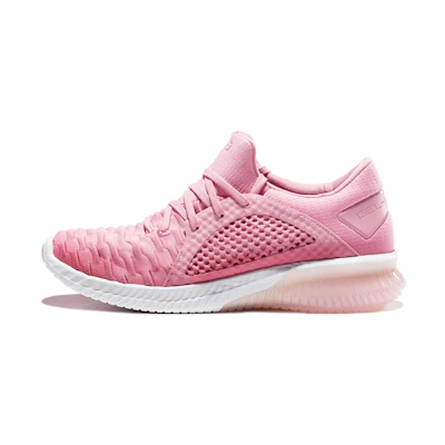 (W) ASICS Gel-Kenun Knit MX 'Pink'