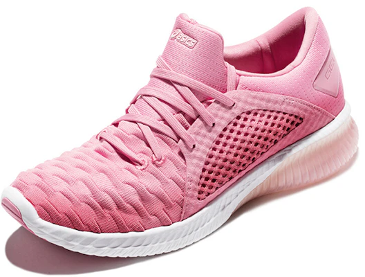 (W) ASICS Gel-Kenun Knit MX ''Roze'' 1022A025-700 Order (W) ASICS Gel-Kenun Knit MX ''Roze'' 1022A025-700