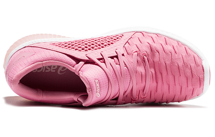 Lookbook (W) ASICS Gel-Kenun Knit MX ''Roze'' 1022A025-700