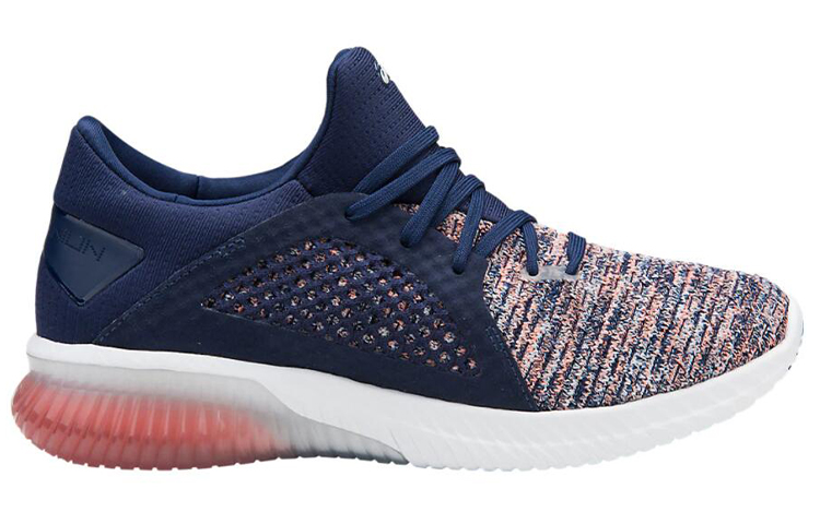 Order (W) ASICS Gel-Kenun Knit Rosa/''Blu'' T882N-0649