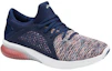 Lookbook (W) ASICS Gel-Kenun Knit Rosa/''Blu'' T882N-0649