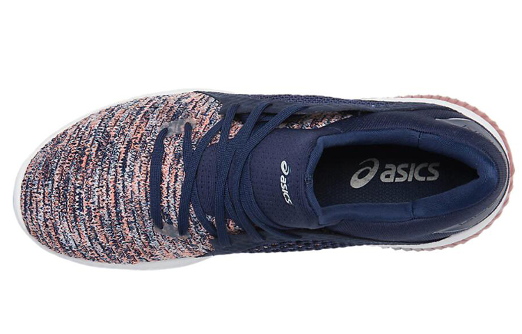 Shop (W) ASICS Gel-Kenun Knit Rosa/''Blu'' T882N-0649