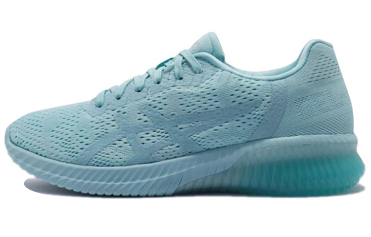 (Women) ASICS Gel-Kenun Light Blue Sneakers T888N-1414