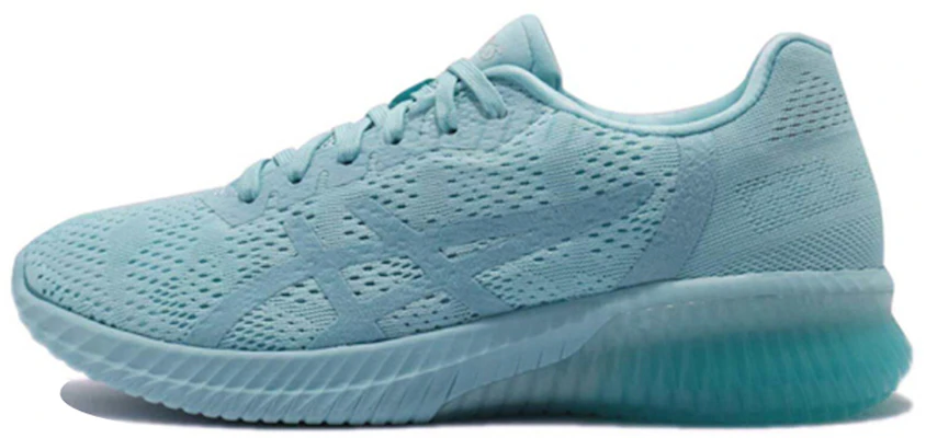 (W) ASICS Gel-Kenun Baskets Bleu Clair T888N-1414 Buy (W) ASICS Gel-Kenun Baskets Bleu Clair T888N-1414