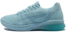 Buy (W) ASICS Gel-Kenun Baskets Bleu Clair T888N-1414