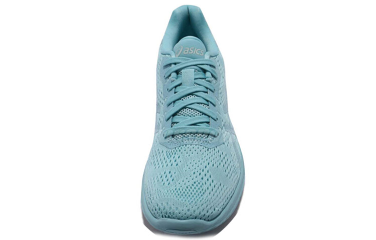 Lookbook (W) ASICS Gel-Kenun Baskets Bleu Clair T888N-1414