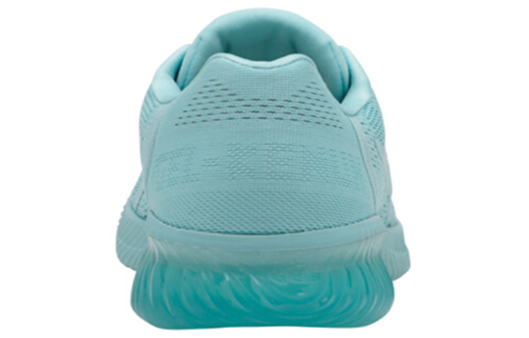Shop (W) ASICS Gel-Kenun Baskets Bleu Clair T888N-1414