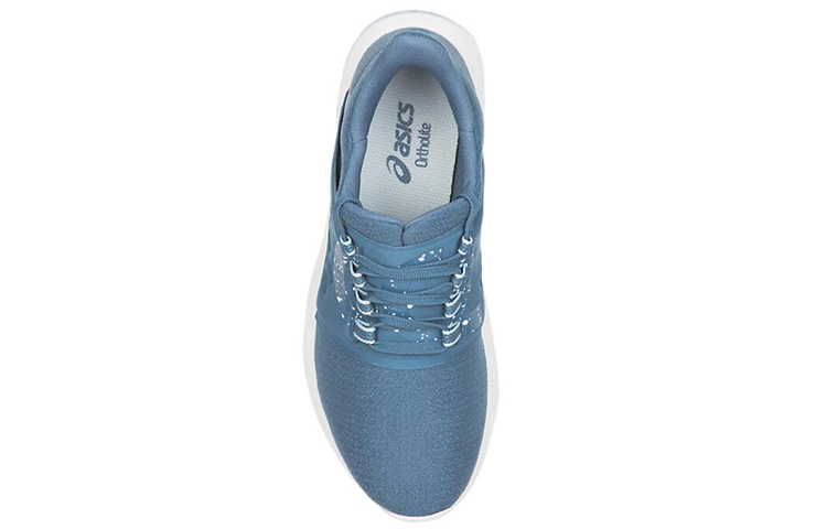 Lookbook (W) 亚瑟士Gel-Kenun Lyte MX '蓝色' 1022A006-400