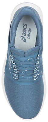 (W) 亚瑟士Gel-Kenun Lyte MX '蓝色' 1022A006-400 Lookbook (W) 亚瑟士Gel-Kenun Lyte MX '蓝色' 1022A006-400