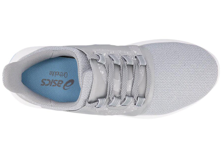 Lookbook (W) ASICS Gel-Kenun Lyte MX ''Grigio'' 1022A006-020