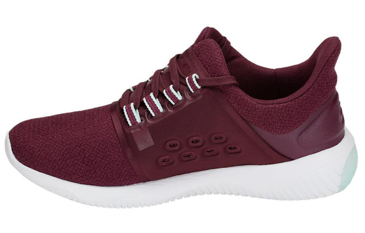 (Women) ASICS Gel-Kenun Lyte MX 'Red' 1022A006-600