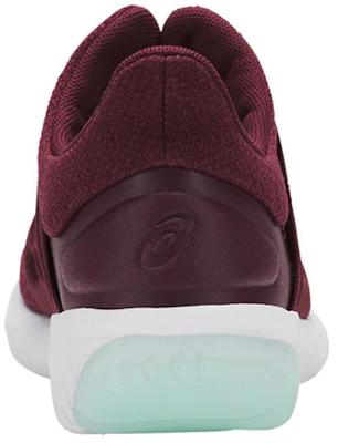 (W) ASICS Gel-Kenun Lyte MX ''Rosso'' 1022A006-600 Lookbook (W) ASICS Gel-Kenun Lyte MX ''Rosso'' 1022A006-600