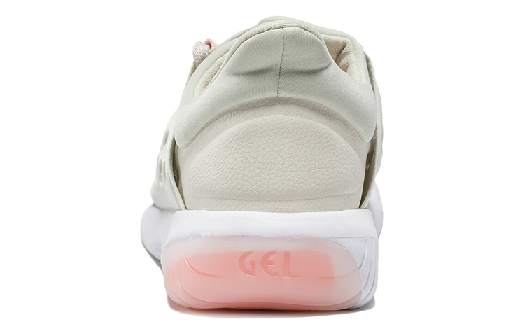 Shop (W) 亚瑟士Gel-Kenun Lyte粉色跑鞋 T880N-1702