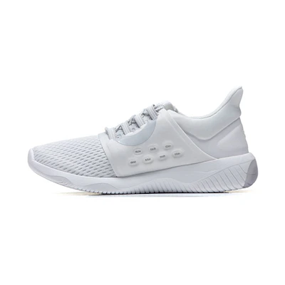 (W) ASICS Gel-Kenun Lyte Sneakers White