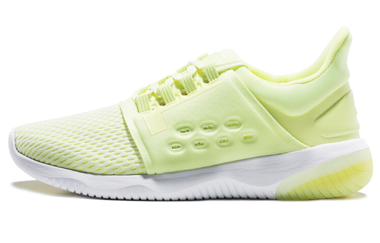 (Women) ASICS Gel-Kenun Lyte Sneakers Yellow T880N-8589