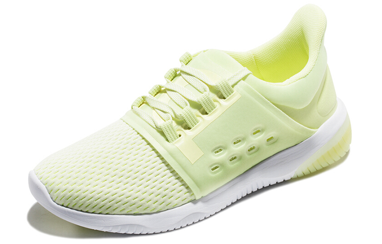 Order (W) ASICS Gel-Kenun Lyte Sneakers Geel T880N-8589