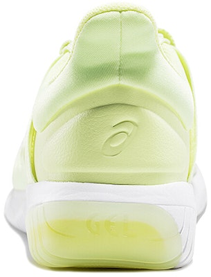 (Women) ASICS Gel-Kenun Lyte Sneakers Yellow T880N-8589 Shop (Women) ASICS Gel-Kenun Lyte Sneakers Yellow T880N-8589
