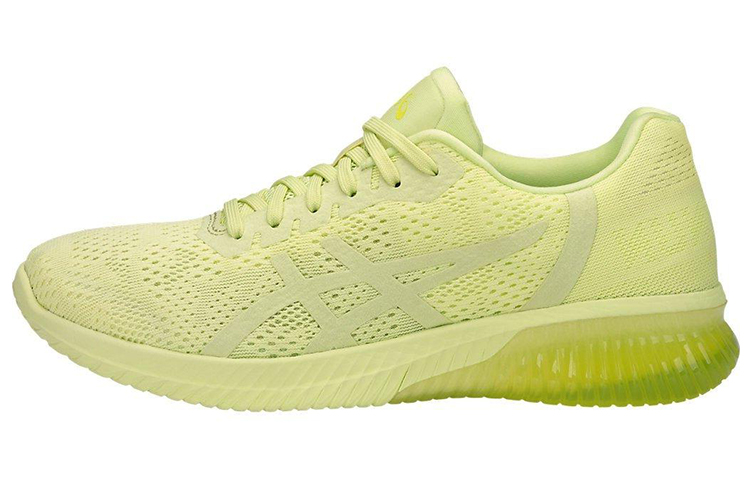 (Women) ASICS Gel-Kenun MX 'Lemon Yellow' T888N-8585