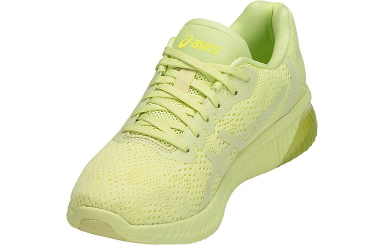 Shop (W) ASICS Gel-Kenun MX '柠檬黄' T888N-8585