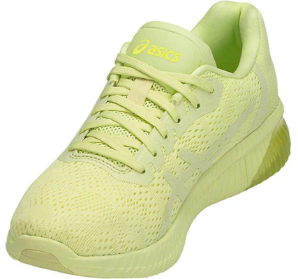 (W) ASICS Gel-Kenun MX '柠檬黄' T888N-8585 Shop (W) ASICS Gel-Kenun MX '柠檬黄' T888N-8585