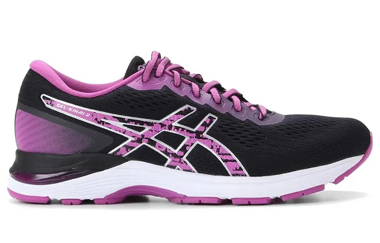 Order (W) ASICS Gel-Kihai 2 ''Zwart Paars'' 1012A967-003