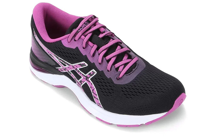 Lookbook (W) ASICS Gel-Kihai 2 ''Zwart Paars'' 1012A967-003