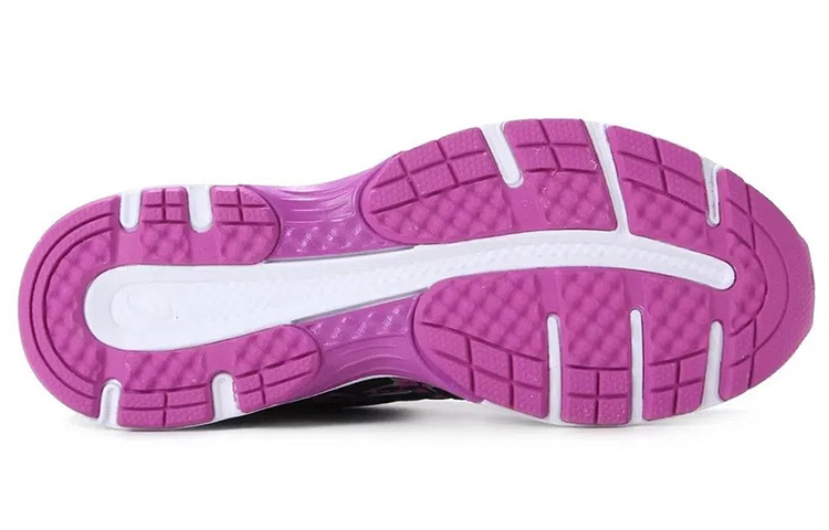 Details for (W) ASICS Gel-Kihai 2 ''Zwart Paars'' 1012A967-003