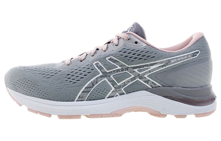 (Women) ASICS GEL-Kihai 2 'Grey Pink' 1012A967-020