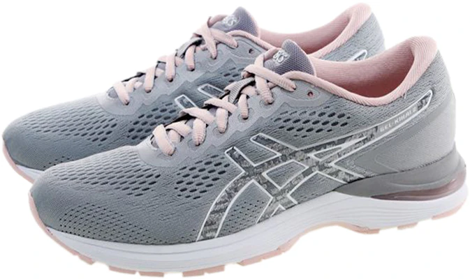 (W) ASICS GEL-Kihai 2 ''Gris Rose'' 1012A967-020 Lookbook (W) ASICS GEL-Kihai 2 ''Gris Rose'' 1012A967-020