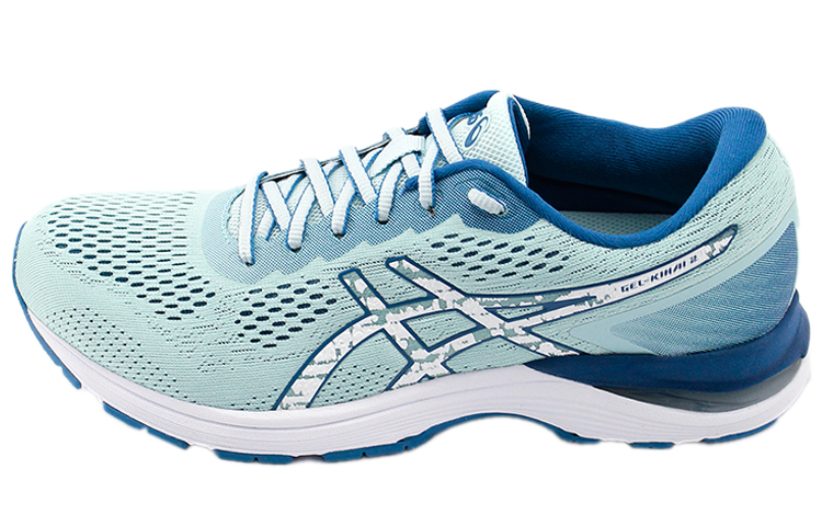 (Women) ASICS Gel-Kihai 2 'Light Blue' 1012A967-402