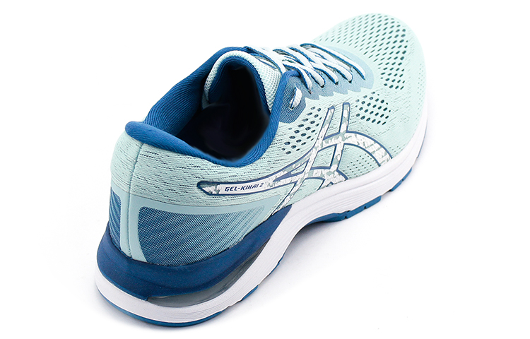 Lookbook (W) ASICS Gel-Kihai 2 ''Blu Chiaro'' 1012A967-402