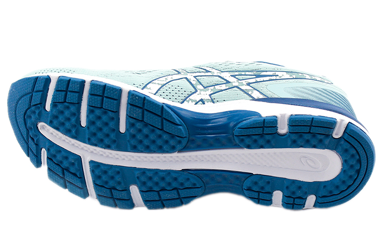 Shop (W) ASICS Gel-Kihai 2 ''Blu Chiaro'' 1012A967-402