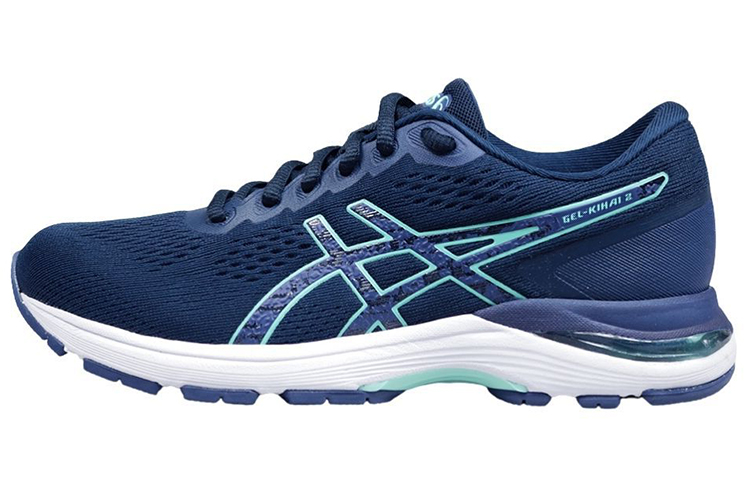 (Women) ASICS Gel-Kihai 2 'Navy Blue' 1012A967-403