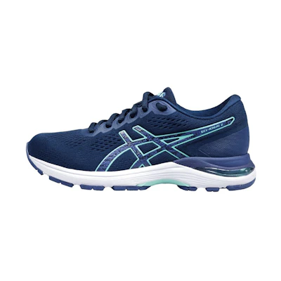 (W) ASICS Gel-Kihai 2 'Navy Blue'