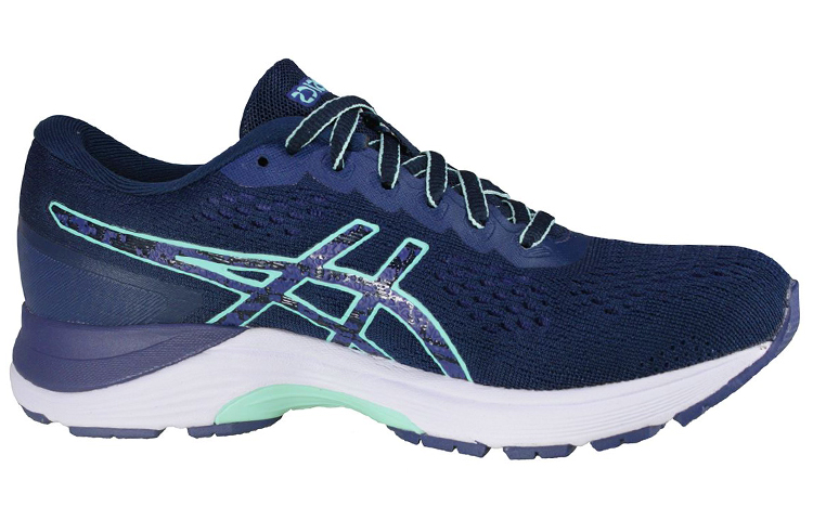 Order (W) ASICS Gel-Kihai 2 ''Donkerblauw'' 1012A967-403