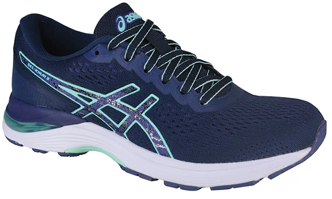 (W) ASICS Gel-Kihai 2 ''Donkerblauw'' 1012A967-403 Lookbook (W) ASICS Gel-Kihai 2 ''Donkerblauw'' 1012A967-403