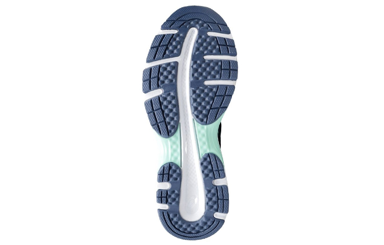 Purchase (W) ASICS Gel-Kihai 2 ''Donkerblauw'' 1012A967-403