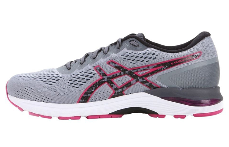 (Women) ASICS Gel-Kihai 2 'Smoke Grey' 1012A967-021