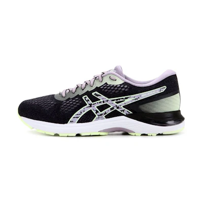 (W) ASICS Gel-Kihai 'Black Purple'