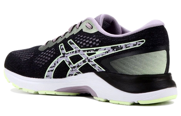Lookbook (W) ASICS Gel-Kihai ''Nero Viola'' 1012A967-004