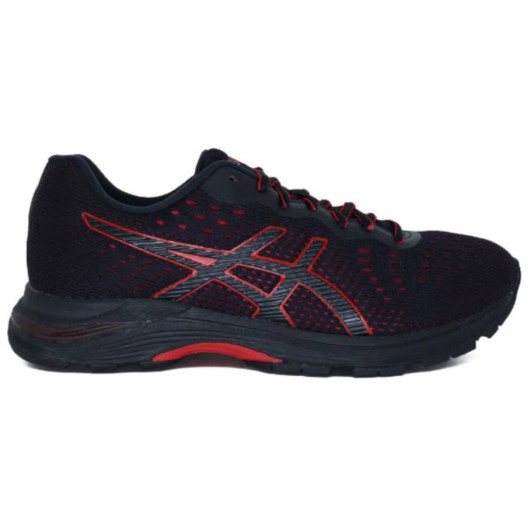 Order (W) ASICS Gel-Kihai ''Nero Rosso'' 1Z11A009-003