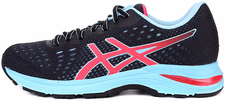 (W) ASICS Gel-Kihai ''Zwart Rood'' 1Z12A009-001 Buy (W) ASICS Gel-Kihai ''Zwart Rood'' 1Z12A009-001