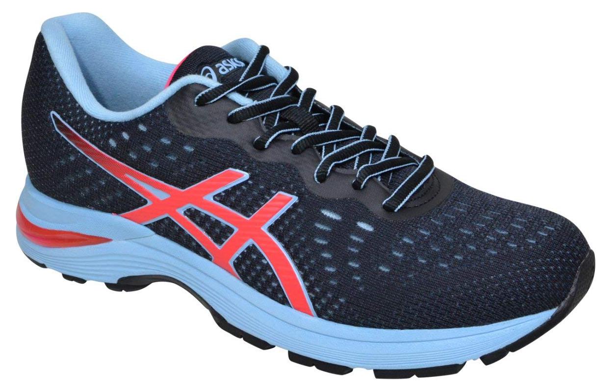 Order (W) ASICS Gel-Kihai ''Zwart Rood'' 1Z12A009-001